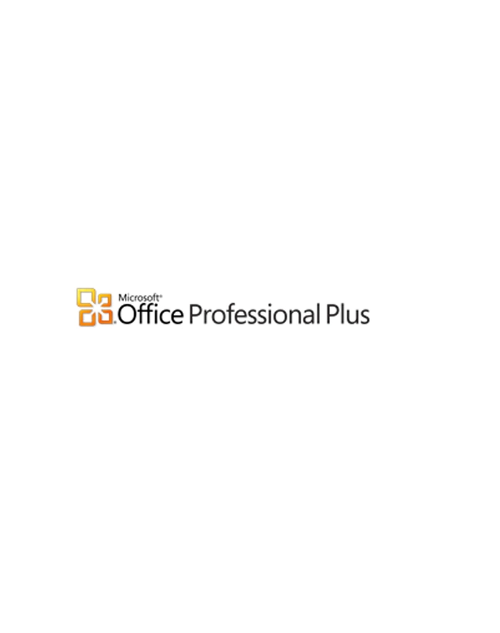 MICROSOFT 2FJ-00005 OfficeProPlusEdu ALNG LicSAPk OLV E 1Y Acdmc Ent główny