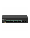 netgear Przełącznik GSM4210PX Switch 10xPoE+ 2xSFP+ - nr 13