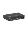 netgear Przełącznik GSM4210PX Switch 10xPoE+ 2xSFP+ - nr 26