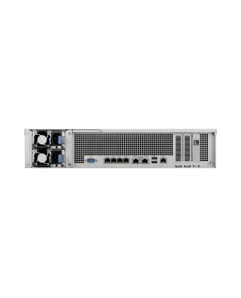 synology Serwer NAS SA3410 Xeon D-1541 16GB 24x0HDD 4x1GbE 2x10GbE 2U 1x550W 5Y