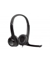 logitech Zestaw słuchawkowy H390 Rose               981-001281 - nr 25
