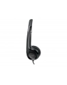 logitech Zestaw słuchawkowy H390 Rose               981-001281 - nr 26