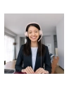logitech Zestaw słuchawkowy H390 Rose               981-001281 - nr 42