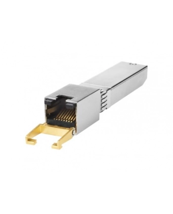 hewlett packard enterprise HPE Synergy 40/4x10GbE/4x8GbFC QSFP XCVR