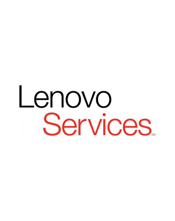 LENOVO ThinkPlus ePac 3Y International Upgrade 3Y International Services Entitlement główny