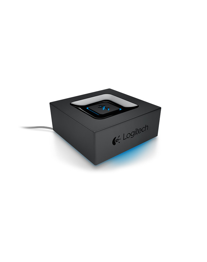 LOGITECH Bluetooth Audio Adapter główny