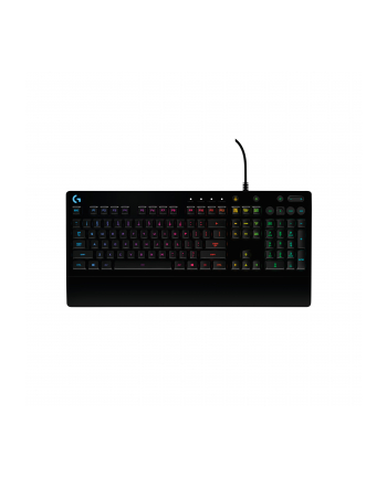 LOGITECH G213 Prodigy Gaming Keyboard - CH - USB - CENTRAL