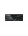 LOGITECH Wireless Keyboard K750 Solar - nr 1