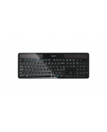 LOGITECH Wireless Keyboard K750 Solar