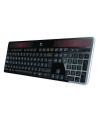 LOGITECH Wireless Keyboard K750 Solar - nr 3
