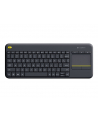 LOGITECH flexible keyboard AZERTY Bluetooth - nr 6