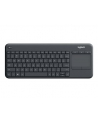 LOGITECH flexible keyboard AZERTY Bluetooth - nr 8