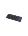 logitech LOGI Wireless Touch Keyboard K400 Plus Black (PAN) - nr 4