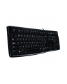 LOGITECH Keyboard K120 for Business - BLK - CH - USB - EMEA - nr 2