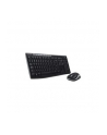 LOGITECH Wireless Desktop MK270 French garantie de 3 ans - nr 10