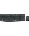 LOGITECH MK235 Wireless Keyboard and mouse - nr 8