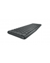 LOGITECH MK235 Wireless Keyboard and Mouse Combo-GREY-PAN-2.4GHZ-NORDIC-(GREY KEYS GREY BTM) - nr 3