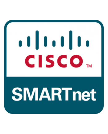CISCO SMARTNET 8X5XNBD Catalyst 3560X 24 Port Data LAN Base