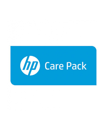 hewlett packard enterprise HPE DMR Next Business Day Proactive Care Service 5 year