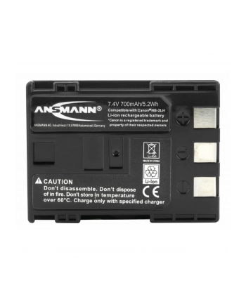 Akumulator A-Can NB 2 LH