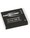 Akumulator Ansmann A-Can NB 6 L - nr 18