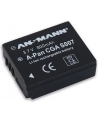 Akumulator A-Pan CGA S007 - nr 11