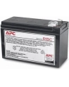 *APC BATERIA RBC 110                   RBC110 - nr 10