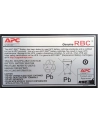 *APC BATERIA RBC 110                   RBC110 - nr 13