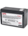 *APC BATERIA RBC 110                   RBC110 - nr 16