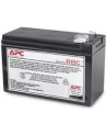 *APC BATERIA RBC 110                   RBC110 - nr 22