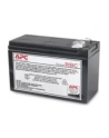 *APC BATERIA RBC 110                   RBC110 - nr 25