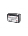 *APC BATERIA RBC 110                   RBC110 - nr 3