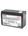 *APC BATERIA RBC 110                   RBC110 - nr 4