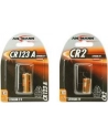 Bateria litowa CR 2 - nr 10