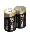 Bateria X-Power alkaliczna 2xD (LR20) - nr 14