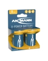 Bateria X-Power alkaliczna 2xD (LR20) - nr 15