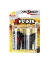 Bateria X-Power alkaliczna 2xD (LR20) - nr 8