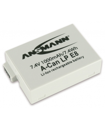Akumulator A-Can LP-E8