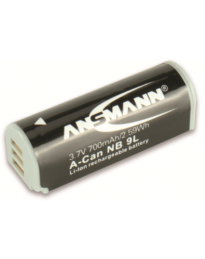 Akumulator  A-Can NB 9 L główny