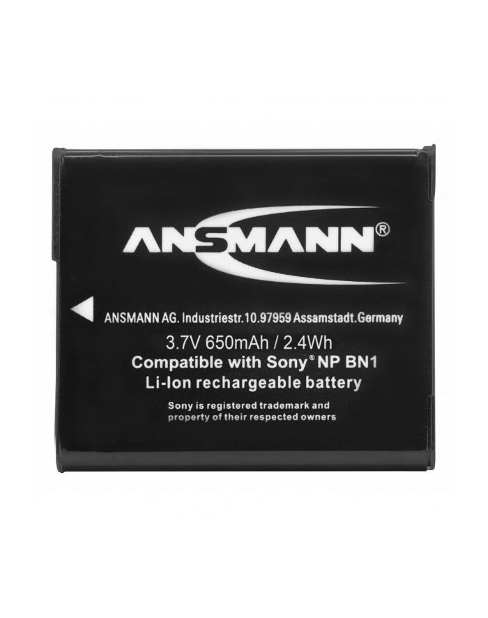 Akumulator A-Son NP BN1 główny