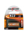 Bateria alkaliczna A23 12V - nr 11