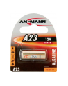 Bateria alkaliczna A23 12V - nr 2