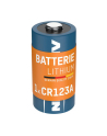 Bateria litowa CR 123A - nr 10