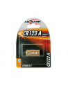 Bateria litowa CR 123A - nr 1