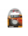 Bateria litowa CR 2025 - nr 3