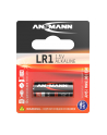 Bateria alkaliczna LR1 - nr 14