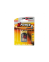 Bateria X-Power alkaliczna 1xE-blok (LR9 - nr 3