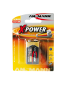 Bateria X-Power alkaliczna 1xE-blok (LR9 - nr 4