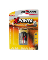 Bateria X-Power alkaliczna 1xE-blok (LR9 - nr 6