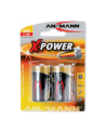 Bateria X-Power alkaliczna 2xC (LR14) - nr 10